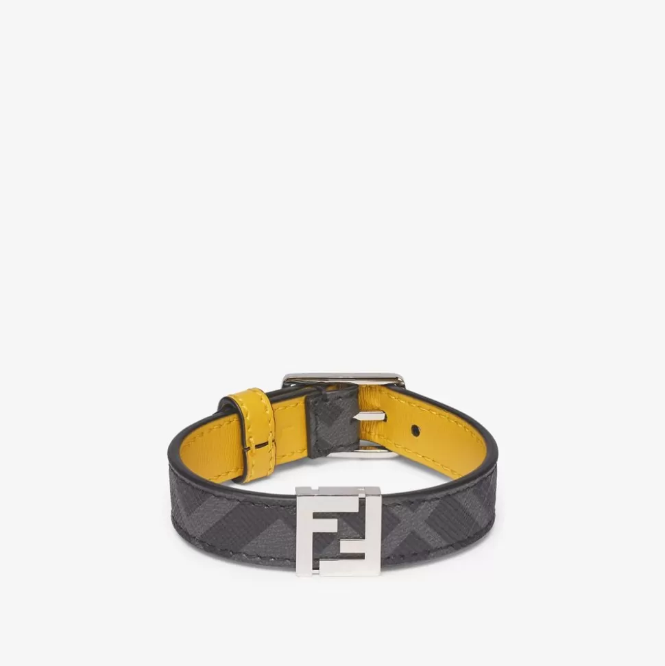 Bracelet Gris | Fendi Shop
