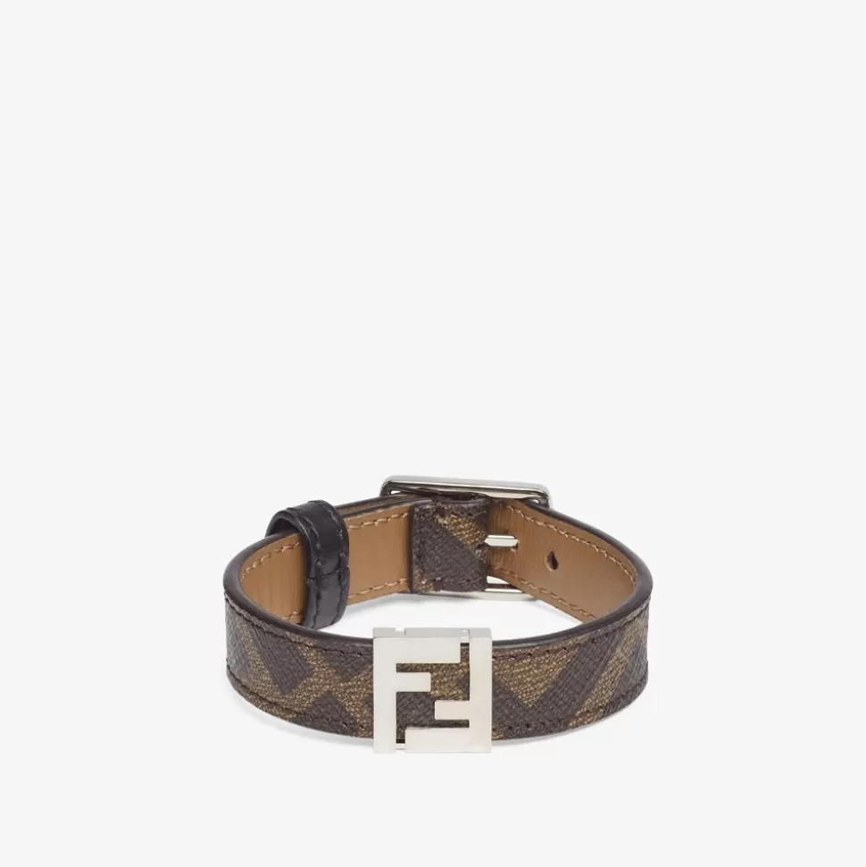 Bracelet Marron | Fendi Online