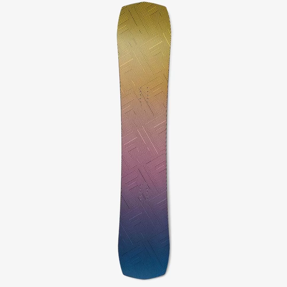 Snowboard Multicolore | Fendi Online